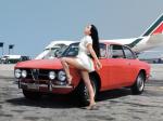 Alfa Romeo 1750 GT Veloce 1970 года (WW)